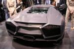 Lamborghini Reventon 2007 года